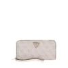 Dames Portemonnee Met Rits Guess Laurel -Accessoires Verkoop guess swsd85 00460 dvl 0