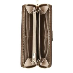 Damesportemonnee Guess Laurel SLG Around -Accessoires Verkoop guess swsg85 00460 ltl 2