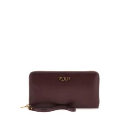 Damesportemonnee Guess Laurel Cheque Organizer