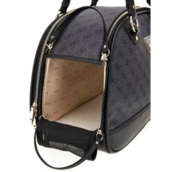 Reistas Voor Dames Guess Jesco Pet Carrier -Accessoires Verkoop guess twb838 97000 coa 12