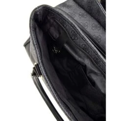 Boodschappentas Voor Vrouwen Guess Jesco Shopper -Accessoires Verkoop guess twb838 99190 coa 12