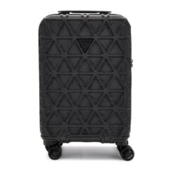 Dameskoffer 18 Met 8 Wielen Guess Le Disko