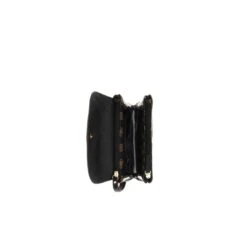 Damesportemonnee Guess Wilder Wristlet -Accessoires Verkoop guess twp745 20640 bro 3