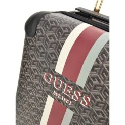 Reistas Voor Dames Guess Wilder 28 IN 8 -Accessoires Verkoop guess tws745 29830 chg 10