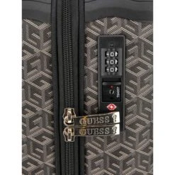 Reistas Voor Dames Guess Wilder 28 IN 8 -Accessoires Verkoop guess tws745 29830 chg 12