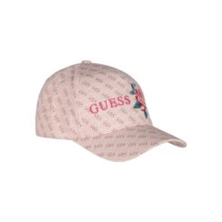 Dames Baseballpet Guess Denise 4G