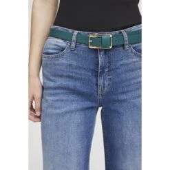 Damesriem Ichi Accessories Irie -Accessoires Verkoop ichi accessories 20119452 185424 2