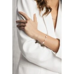 Vrouwenarmband Isabella Ford Noelle Pearl -Accessoires Verkoop isabella ford fb003s 2