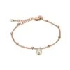 Vrouwenarmband Isabella Ford Berthe Pearl -Accessoires Verkoop isabella ford fb005r 1