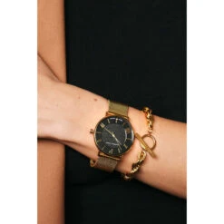 Vrouwenarmband Isabella Ford Freda -Accessoires Verkoop isabella ford fb018g 2