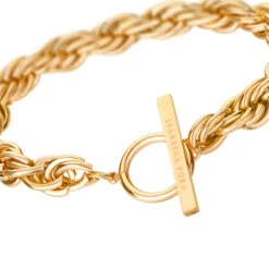 Vrouwenarmband Isabella Ford Freda -Accessoires Verkoop isabella ford fb018g 3