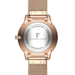 Dameshorloge Isabella Ford Scarlett -Accessoires Verkoop isabella ford fb3 b028r 4