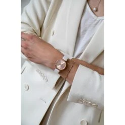 Lederen Horloge Voor Vrouwen Isabella Ford Sophia -Accessoires Verkoop isabella ford fb7 s044r 2