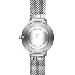 Dameshorloge Isabella Ford Kendra -Accessoires Verkoop isabella ford fc1 b014s 4