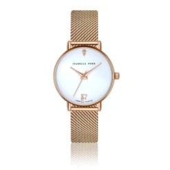 Dameshorloge Isabella Ford Brigitte