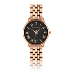 Zilveren Horloge Voor Dames Isabella Ford Ophelia