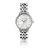 Zilveren Horloge Voor Dames Isabella Ford Kendra -Accessoires Verkoop isabella ford fd1 b074s 1