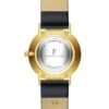 Lederen Horloge Voor Vrouwen Isabella Ford Luna -Accessoires Verkoop isabella ford fd3 s024g 4
