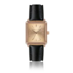 Lederen Horloge Voor Vrouwen Isabella Ford Adeline