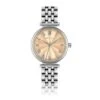 Zilveren Horloge Voor Dames Isabella Ford Marie-Rose