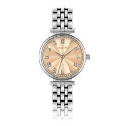 Zilveren Horloge Voor Dames Isabella Ford Marie-Rose