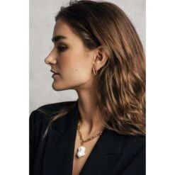 Ketting, Armband En Oorbellen Set Isabella Ford Rosemary -Accessoires Verkoop isabella ford fe003r 2