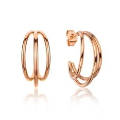 Creoolse Damesoorbellen Isabella Ford Florine