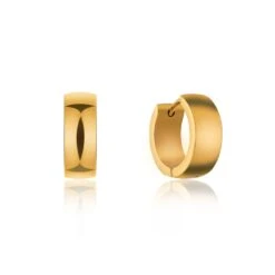 Creoolse Damesoorbellen Isabella Ford Lize