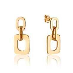 Dames Oorbellen Isabella Ford Laura