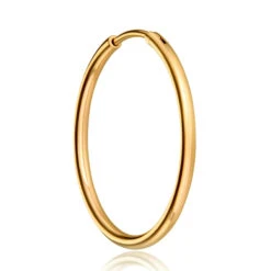 Vrouwen Creool Oorbellen Isabella Ford Sophia -Accessoires Verkoop isabella ford fe020g 3