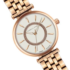 Vrouwenhorloge Isabella Ford Zoé -Accessoires Verkoop isabella ford fe8 b084r 5