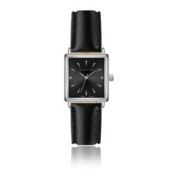 Dameshorloge Van Leer Isabella Ford Léa