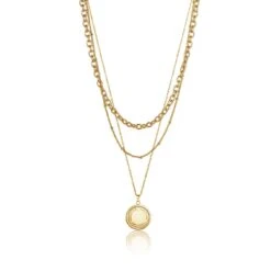 Damesketting Isabella Ford Arielle Trinity