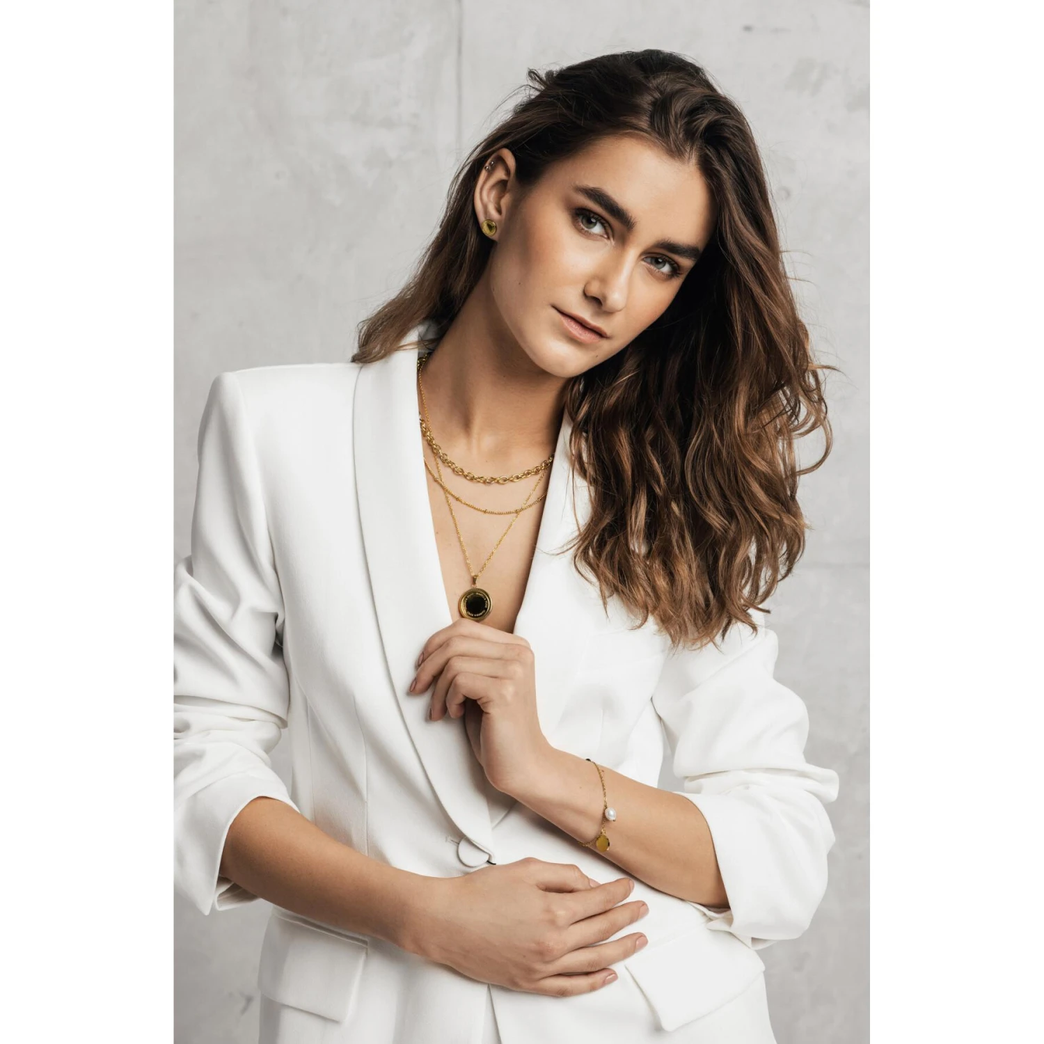 Damesketting Isabella Ford Arielle Trinity 4 Damesketting Isabella Ford Arielle Trinity - Image 2