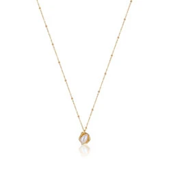 Damesketting Isabella Ford Lucy