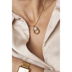 Damesketting Isabella Ford Ada -Accessoires Verkoop isabella ford fn015g 2