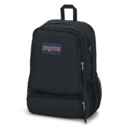 Rugzak Jansport Doubleton -Accessoires Verkoop jansport ek0a5bfon551 black 2