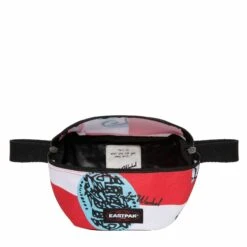 Banaan Eastpak Springer Andy Warhol -Accessoires Verkoop k07476y 2
