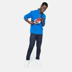 Banaan Eastpak Springer Andy Warhol -Accessoires Verkoop k07476y 4