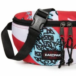 Banaan Eastpak Springer Andy Warhol -Accessoires Verkoop k07476y 5