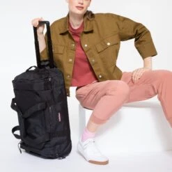 Reistas Eastpak Leatherface S Plus -Accessoires Verkoop k31e008 0