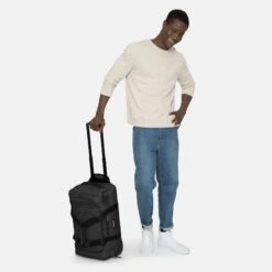 Reistas Eastpak Leatherface S Plus -Accessoires Verkoop k31e008 4