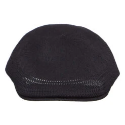 Baret Kangol Tropic 507 Ventair -Accessoires Verkoop k3208ht bk001 1