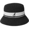 Bob Kangol Bermuda Stripe -Accessoires Verkoop k3326st bk001 main