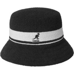 Bob Kangol Bermuda Stripe