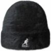 Dameshoed Kangol Furgora 1 Dameshoed Kangol Furgora -Accessoires Verkoop k3523 kangol fugora cuff beanie black 1k 1