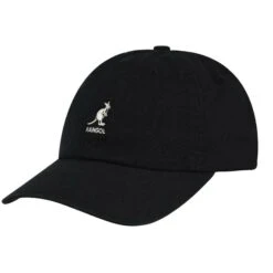 Pet Kangol Washed Baseball