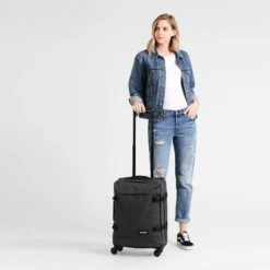 Reistas Eastpak Trans4 S (TSA) -Accessoires Verkoop k80l77h 5