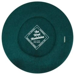 Damesbaret Kangol Modelaine -Accessoires Verkoop kangol 3388bc pn317 pine 5