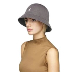 Dames Casual Bob Kangol Tropic -Accessoires Verkoop kangol k2094st ch011 2